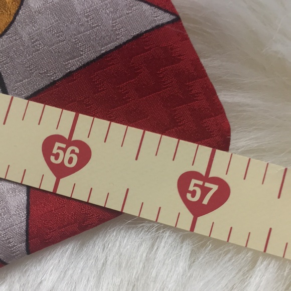 MICKEY & CO MENS NECK TIES - Picture 8 of 8